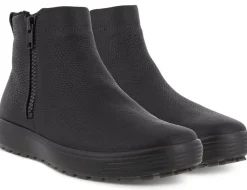 Online Ecco Soft 7 Tred M Black