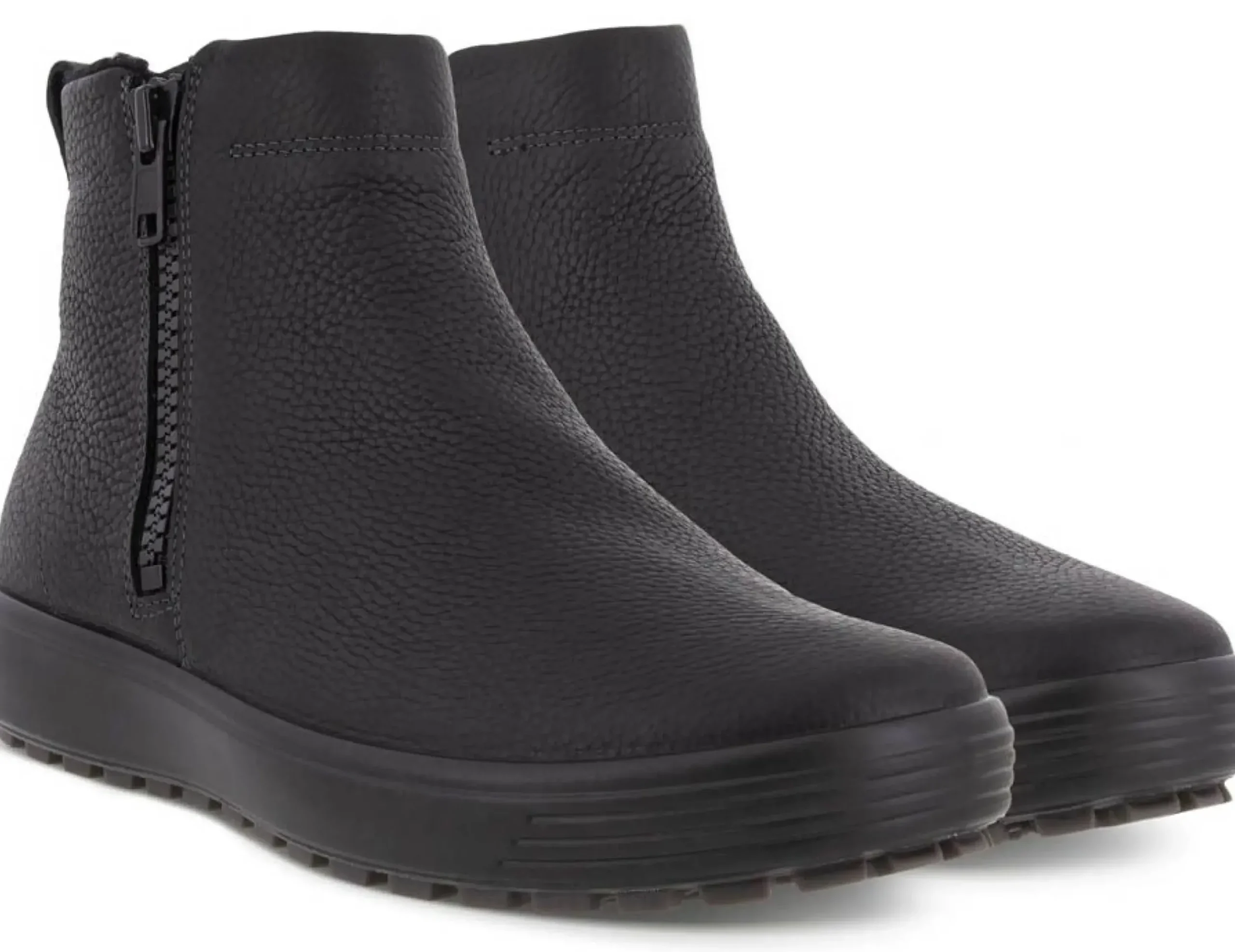Online Ecco Soft 7 Tred M Black