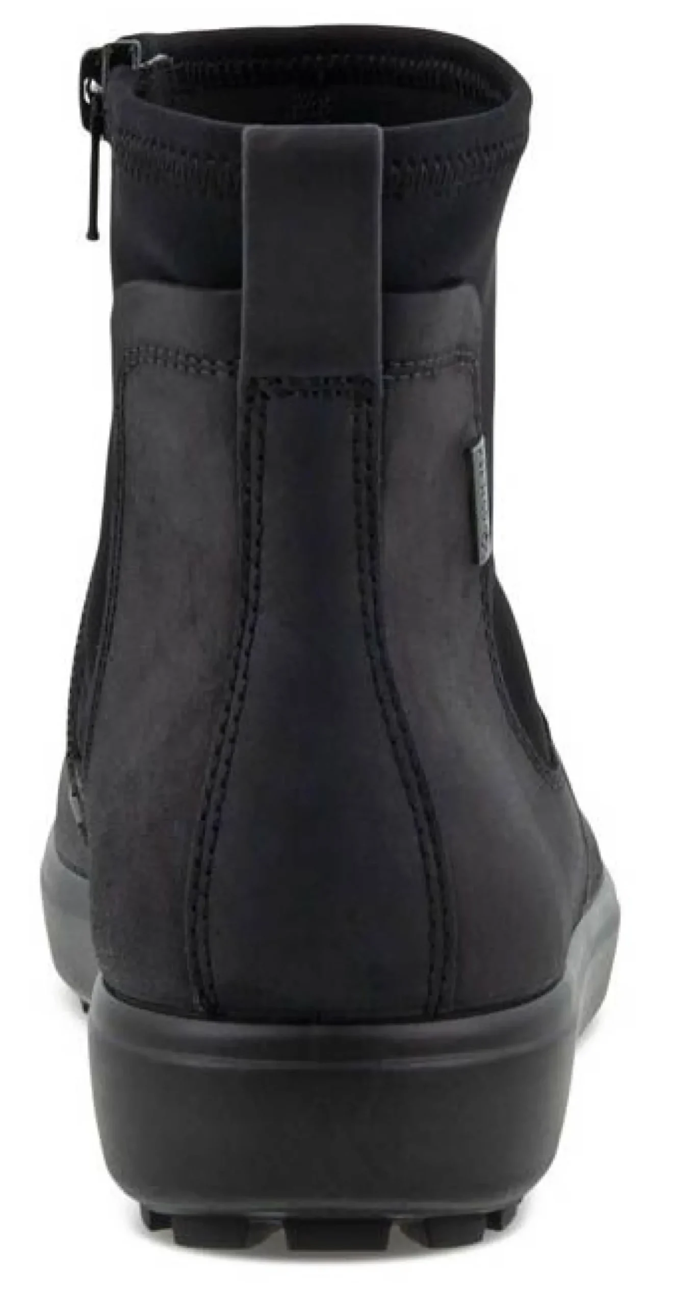 Clearance Ecco Soft 7 Tred W Black