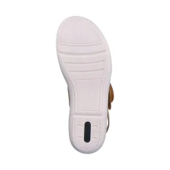 Hot Remonte Soft 2 Velcro Biege