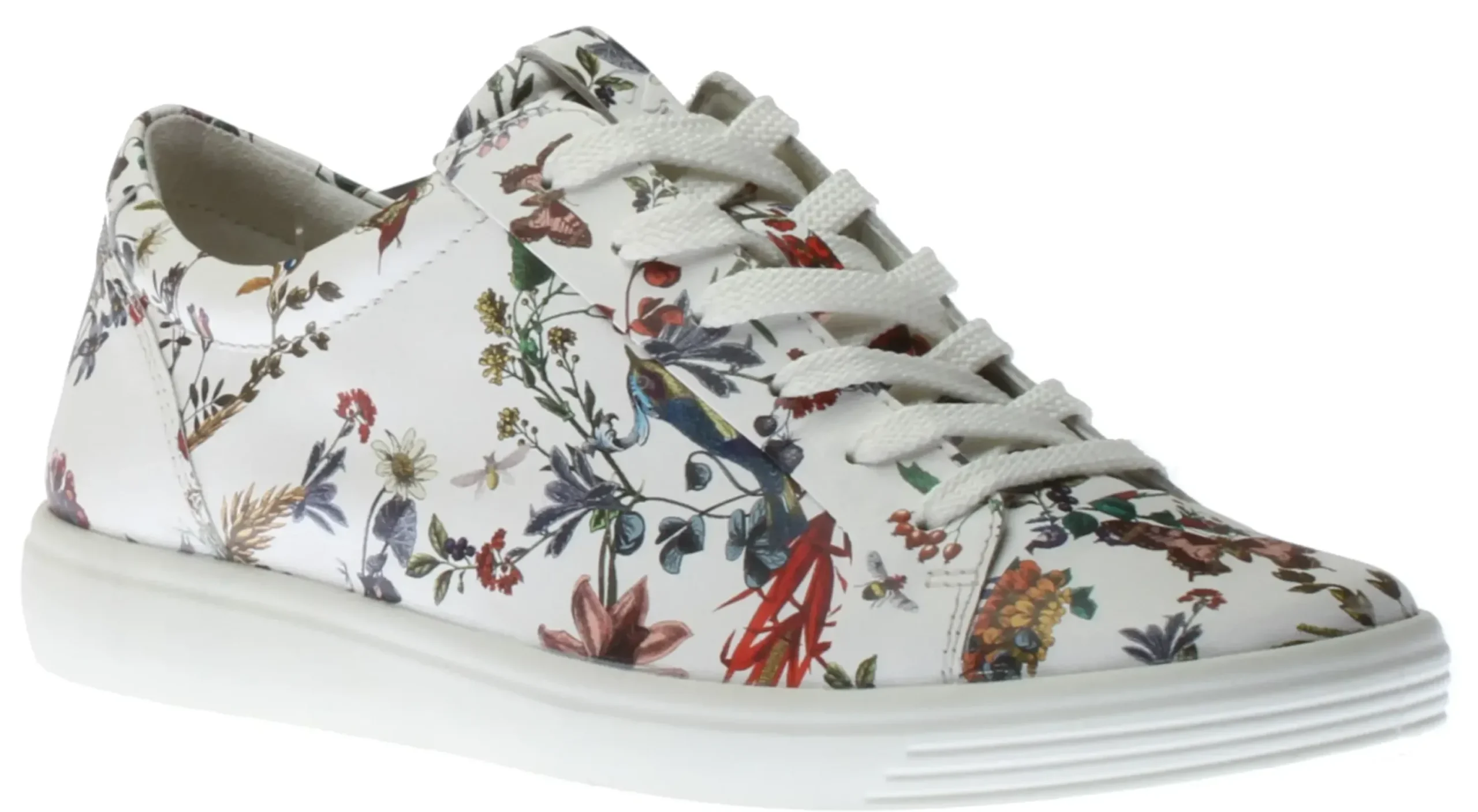 Ecco Soft 7 W Multi Color