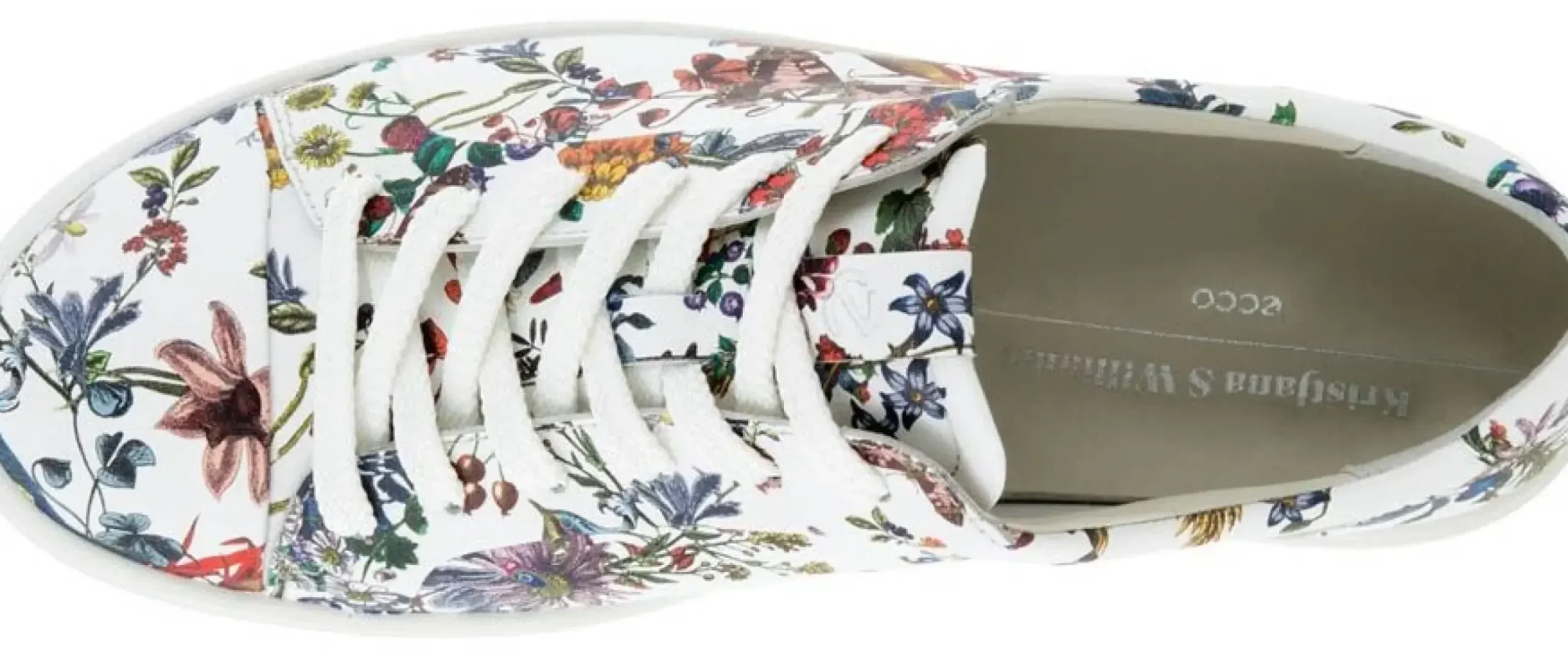 Ecco Soft 7 W Multi Color