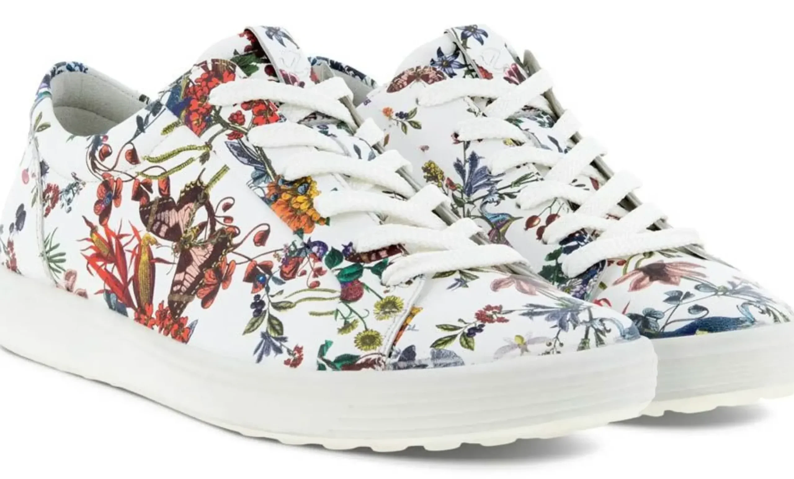 Ecco Soft 7 W Multi Color
