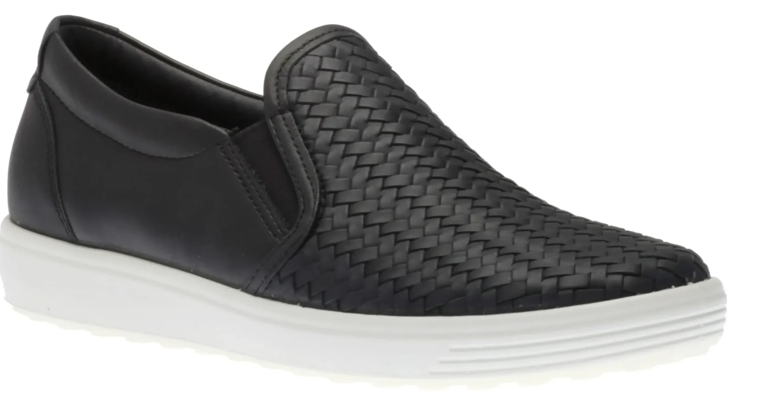 Hot Ecco Soft 7 W Night Sky