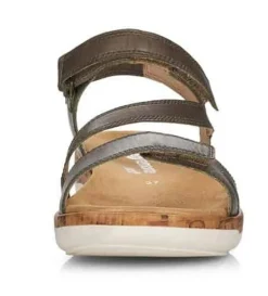 Hot Remonte Soft Loose Forest Sandal