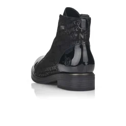 Best Remonte Softlack Black