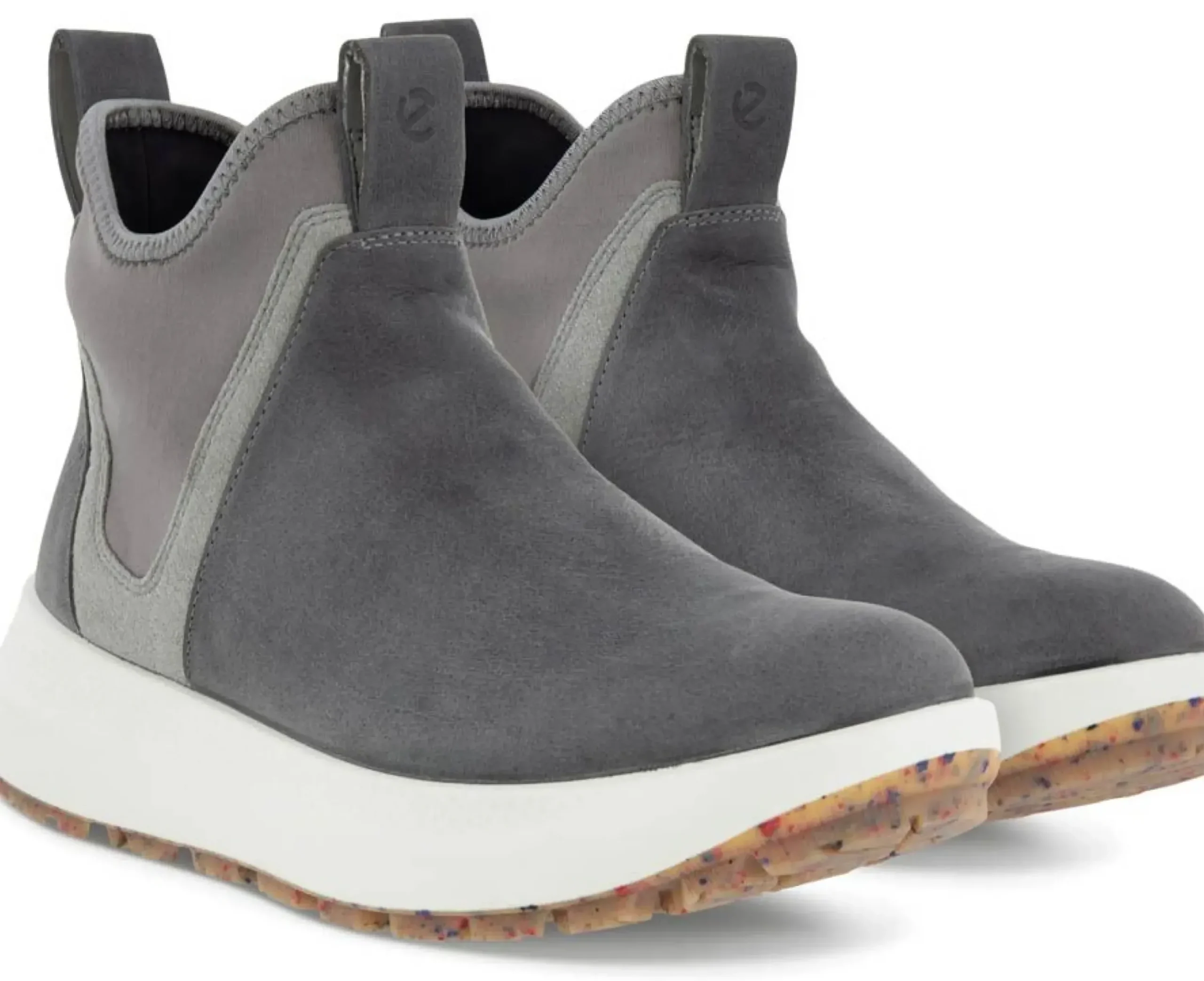 Sale Ecco Solice Goretex Steel