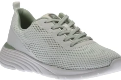 R EVOLUTION Sportec22 Lace White