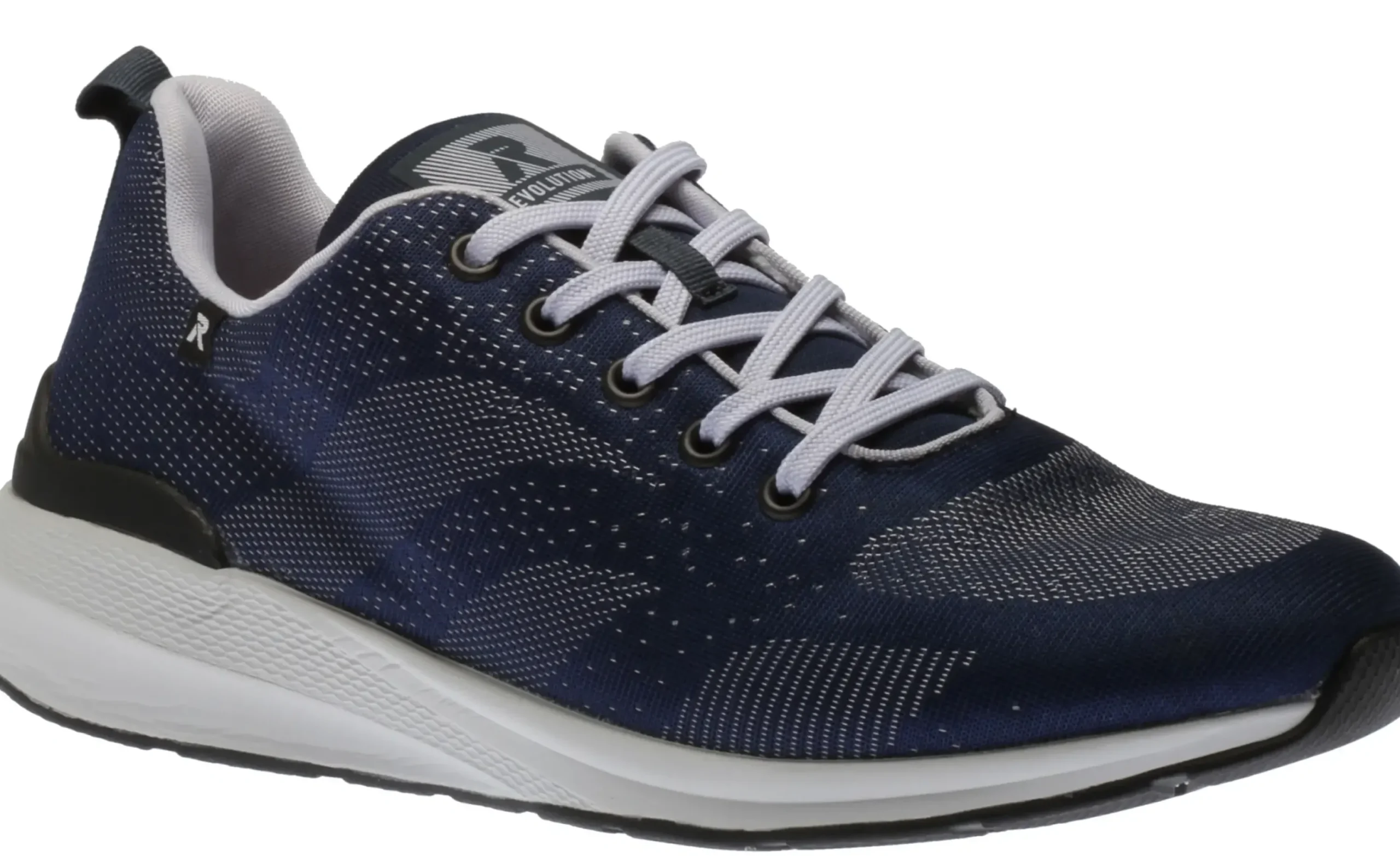Outlet R EVOLUTION Sportec Navy