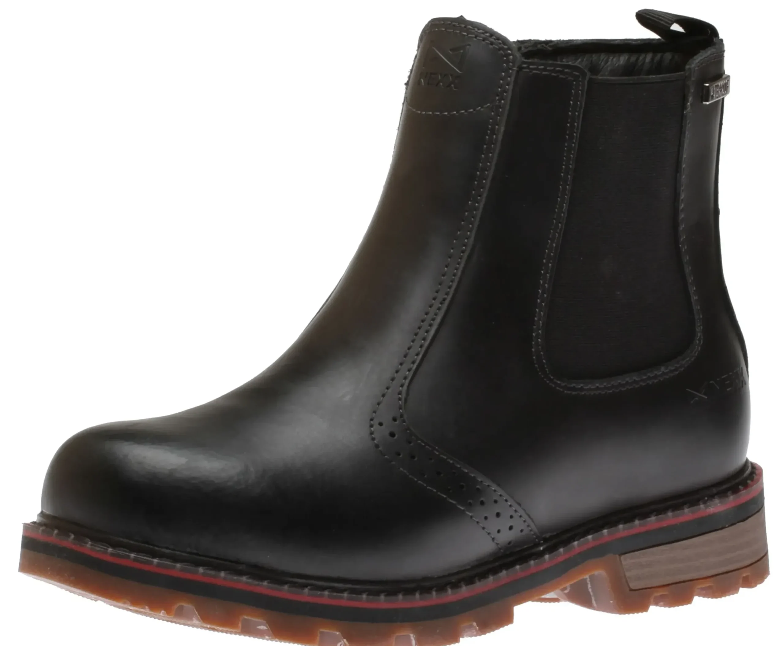 Sale Nexx Stella Black