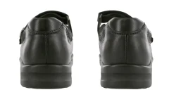 Clearance SAS Shoes Step Out Black Mary Jane Shoe