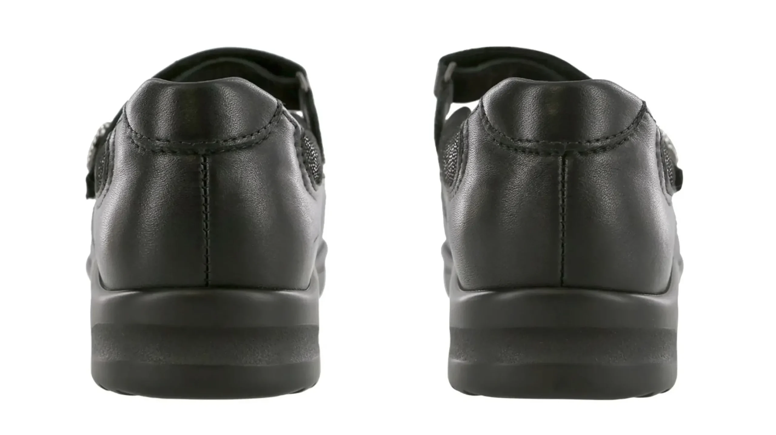 Clearance SAS Shoes Step Out Black Mary Jane Shoe