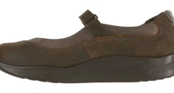 Clearance SAS Shoes Step Out Brown Mary Jane Shoe