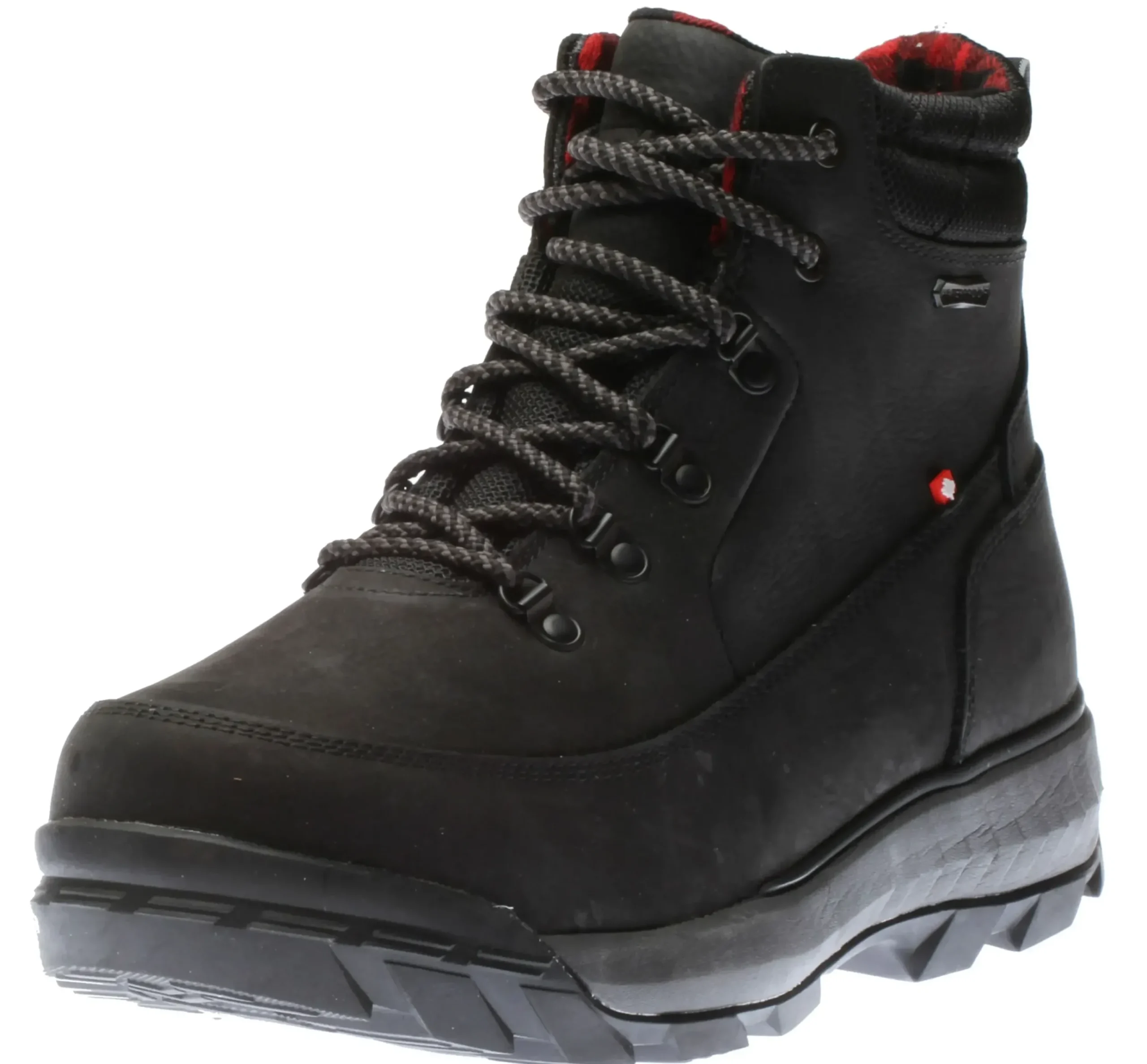 Outlet NexGrip Stone 2.0 Black