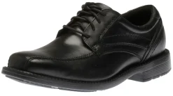 Rockport Style Leader L Black