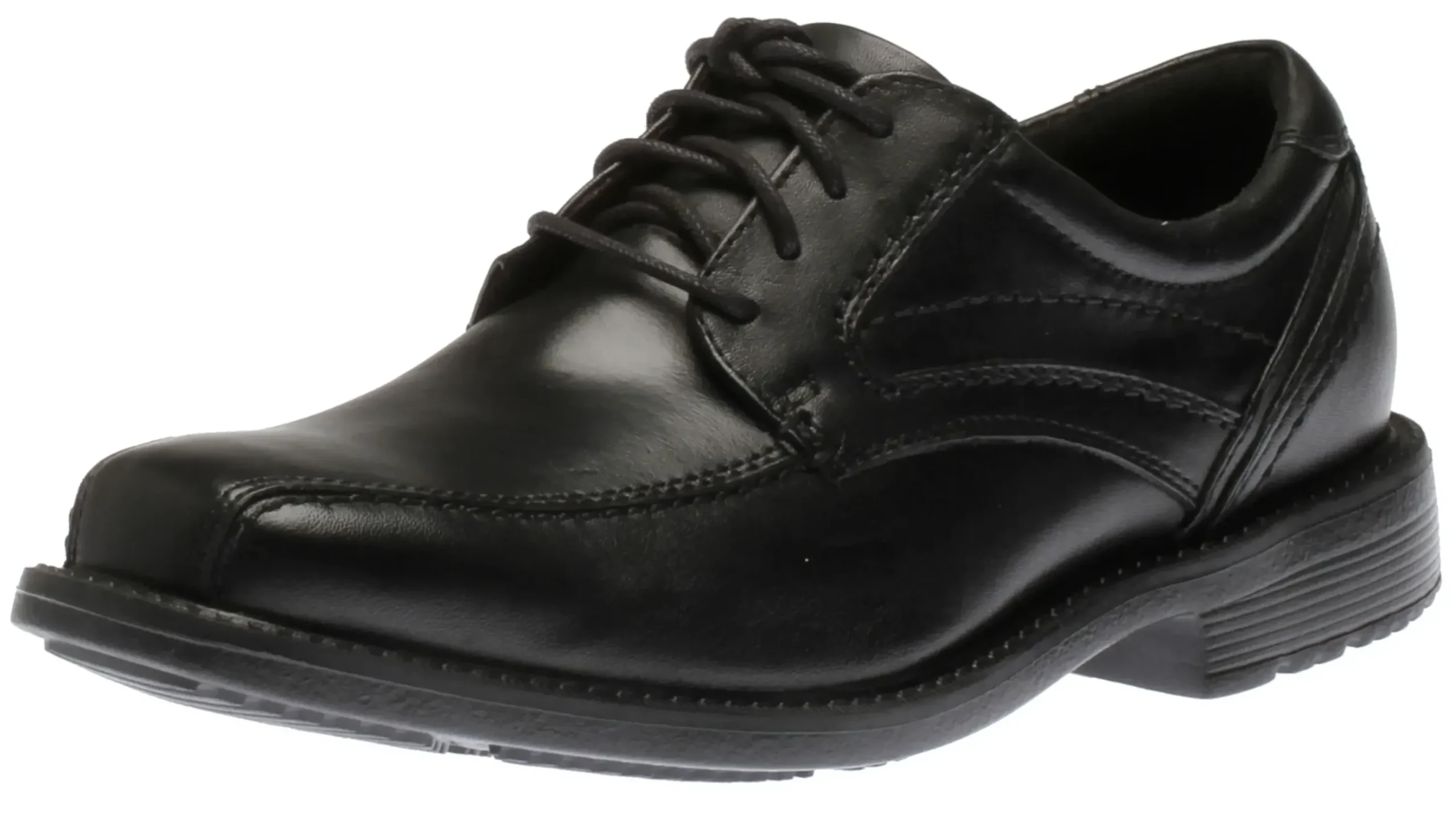 Rockport Style Leader L Black