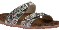 Best Birkenstock Sydney Vegan Paisley