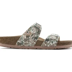 Best Birkenstock Sydney Vegan Paisley