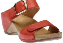Discount Dansko Tanya Coral