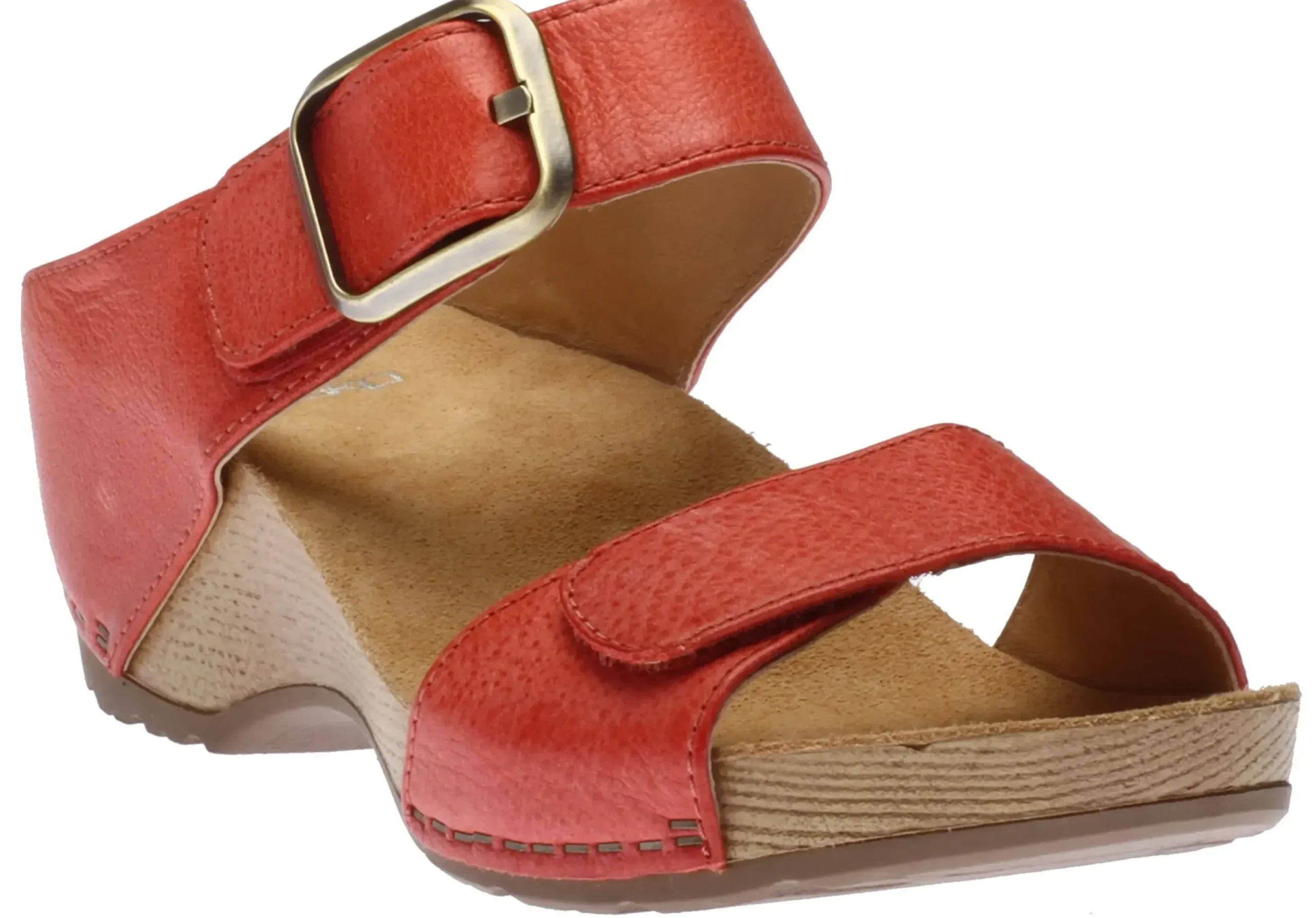 Discount Dansko Tanya Coral