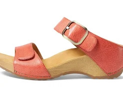 Discount Dansko Tanya Coral