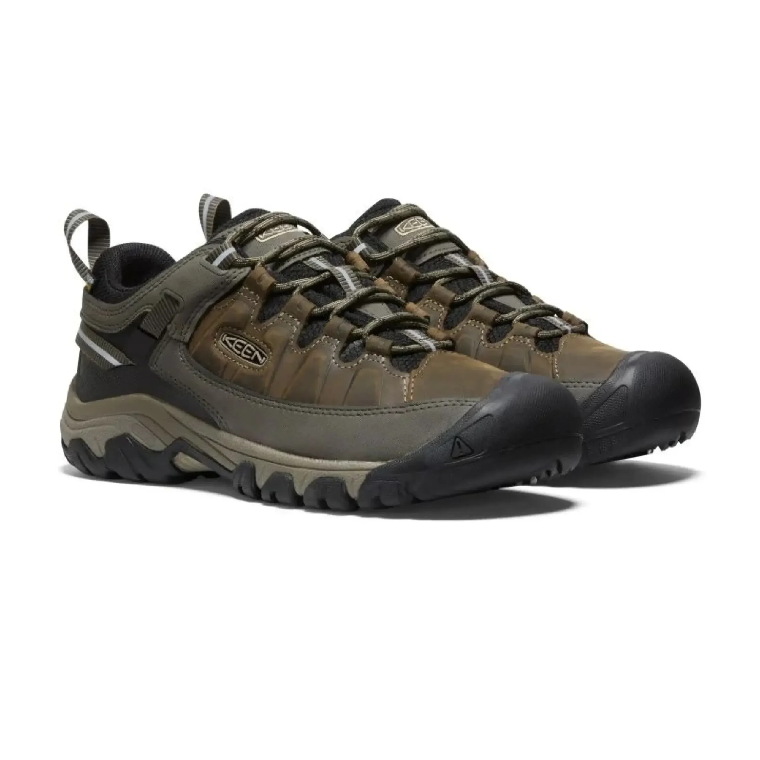 Best Keen Targhee Iii Bungee