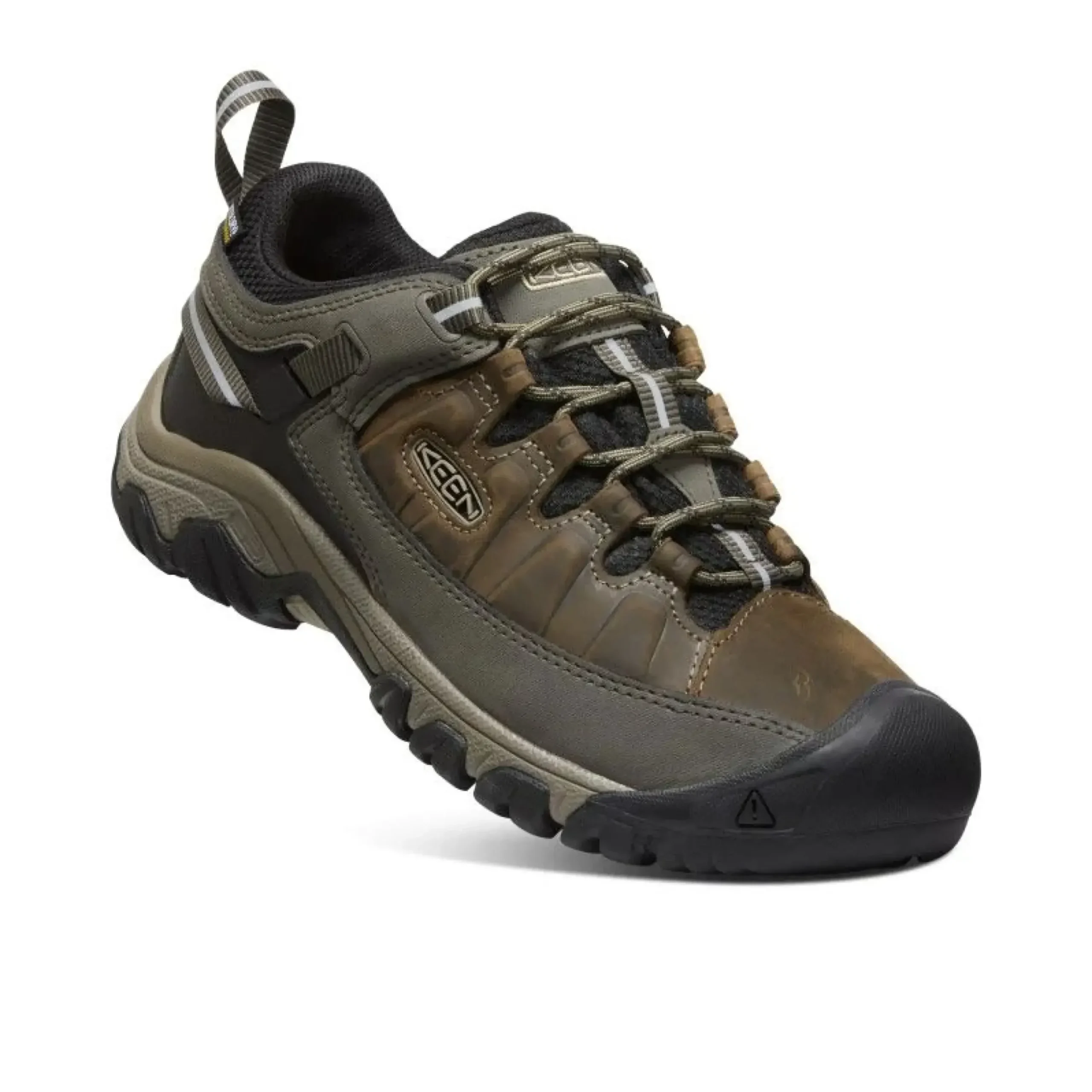 Best Keen Targhee Iii Bungee