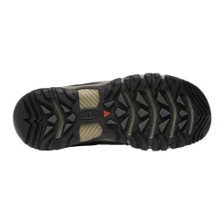 Best Keen Targhee Iii Bungee