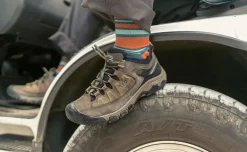 Best Keen Targhee Iii Bungee