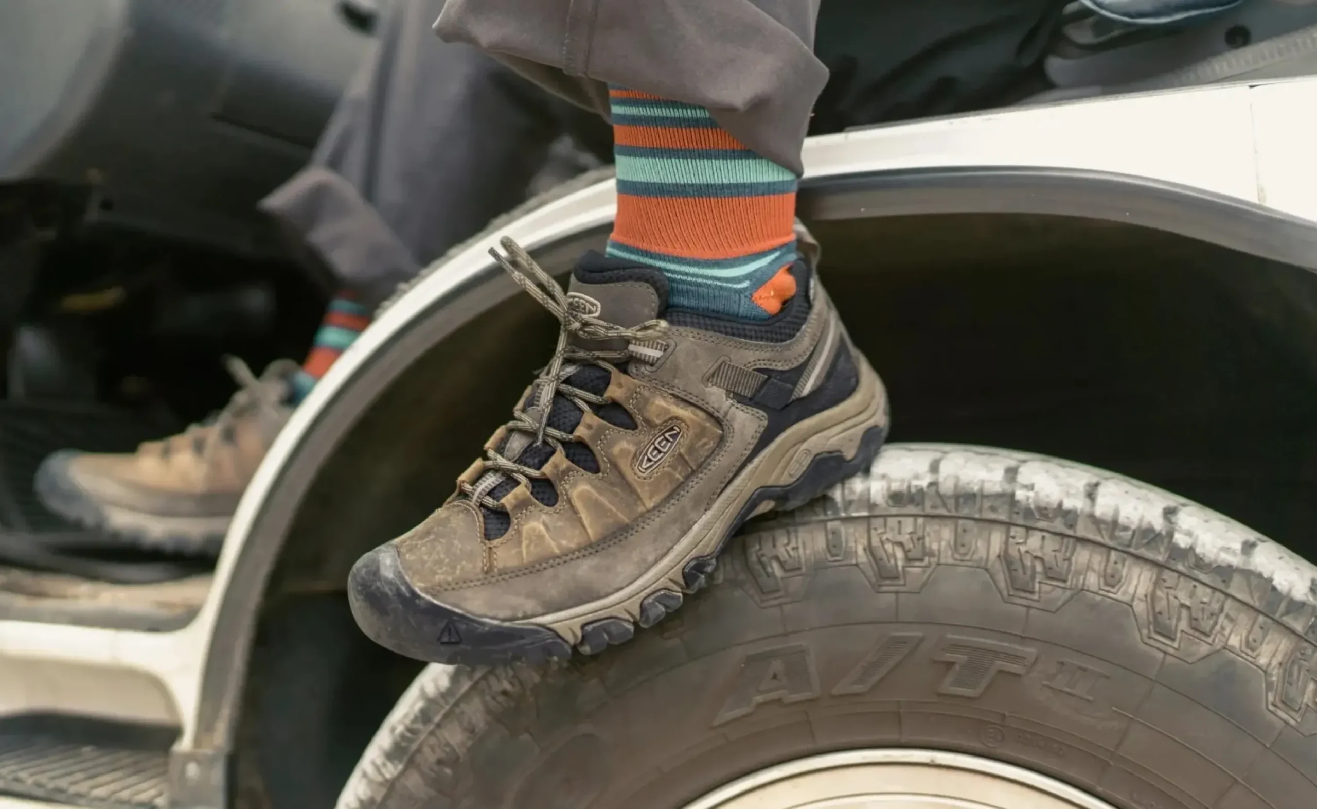 Best Keen Targhee Iii Bungee