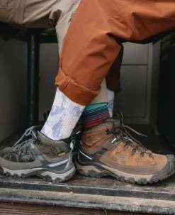 Hot Keen Targhee Iii Mi Black