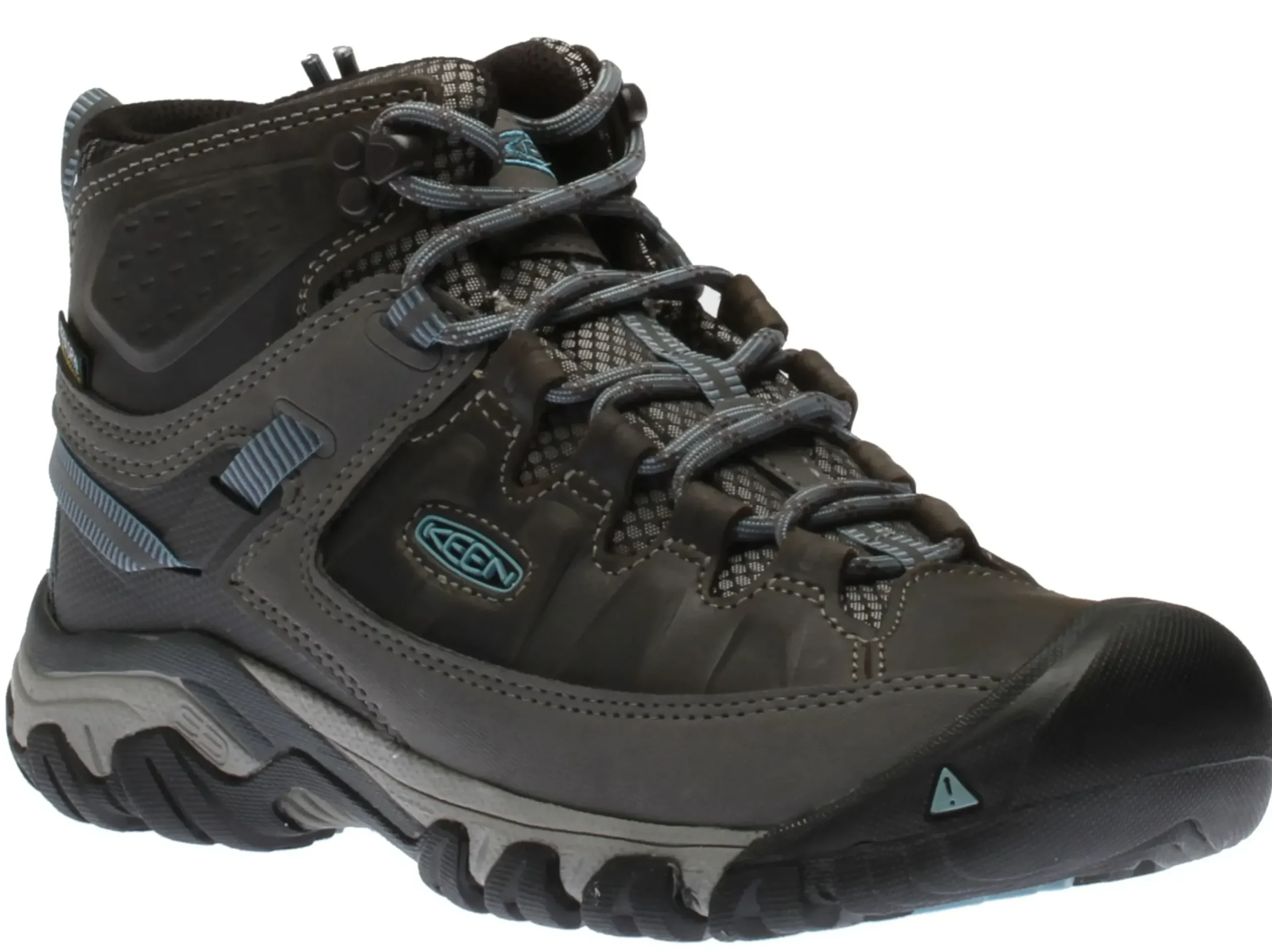 Outlet Keen Targhee Iii Mid Magn