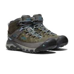 Outlet Keen Targhee Iii Mid Magn