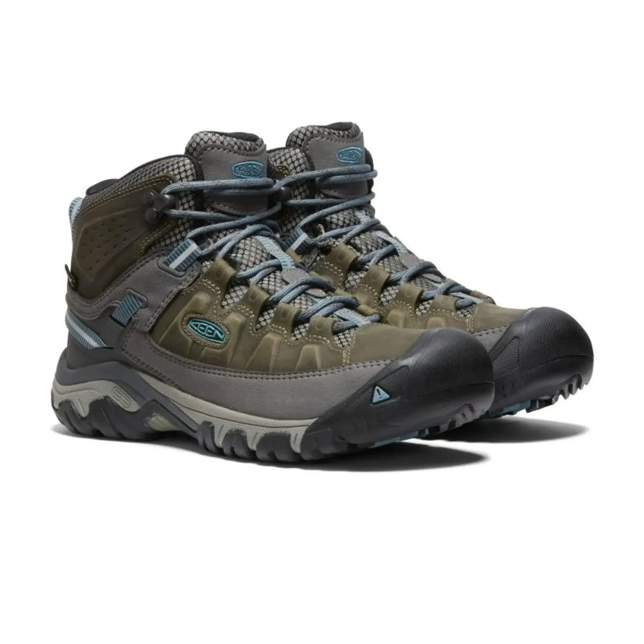 Outlet Keen Targhee Iii Mid Magn
