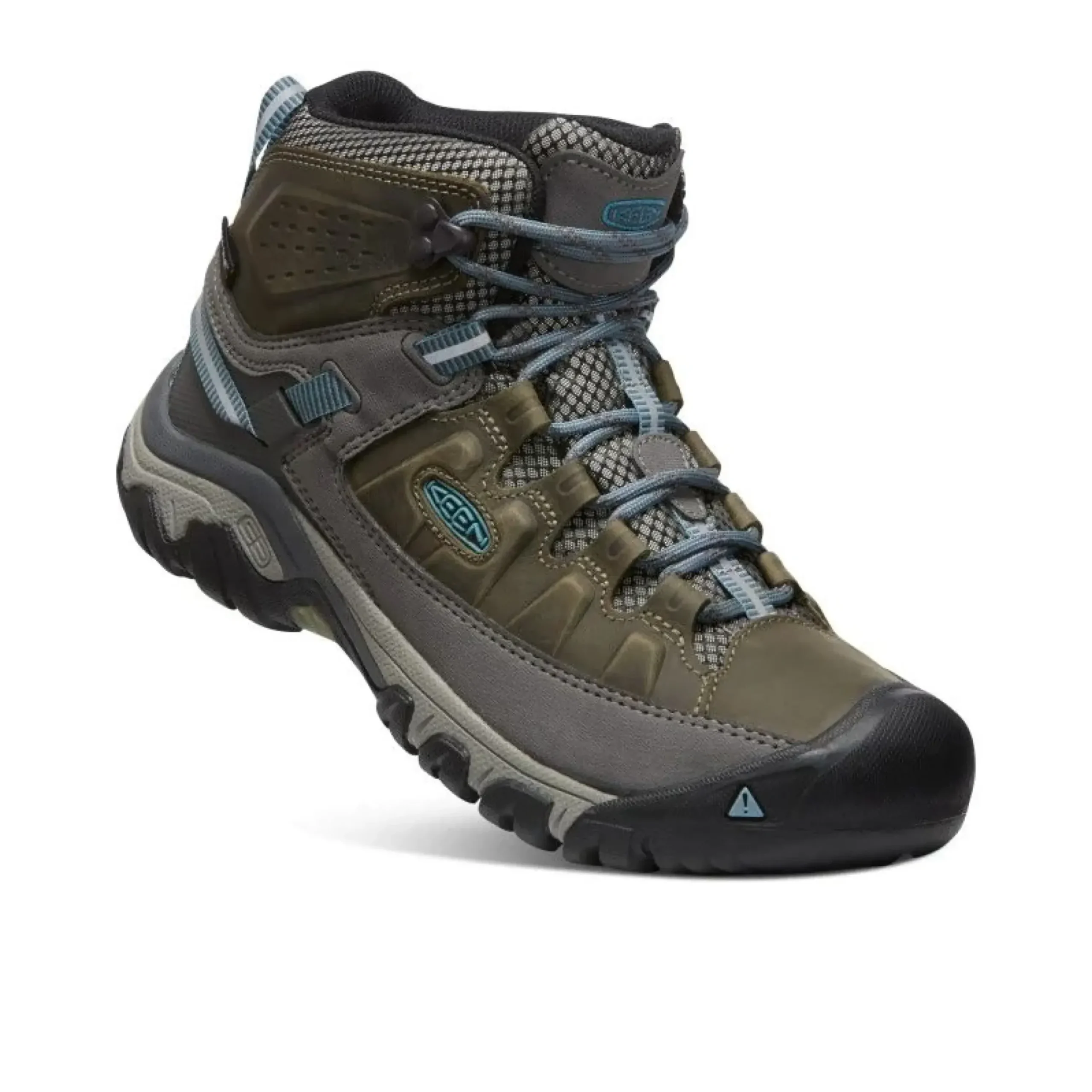 Outlet Keen Targhee Iii Mid Magn