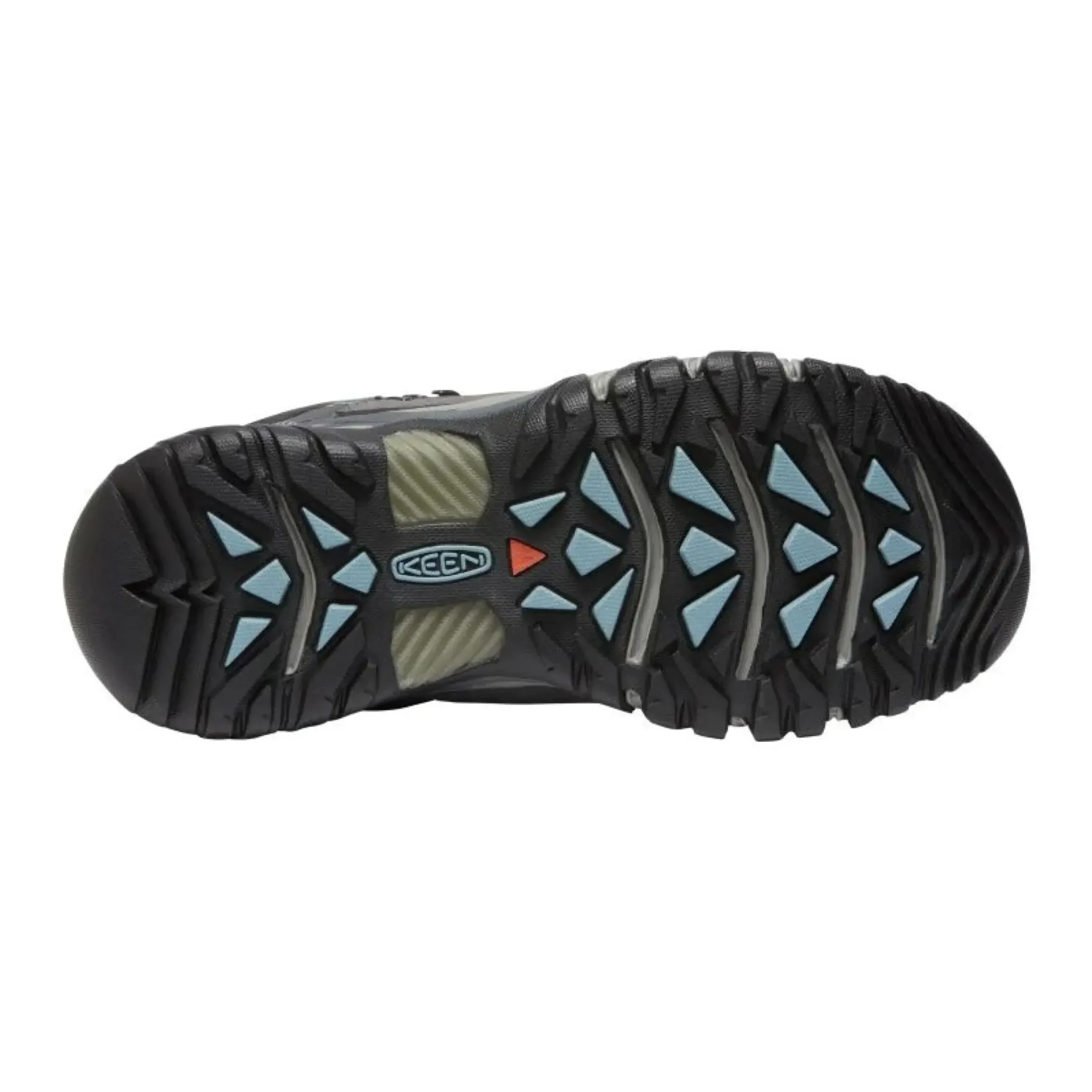 Outlet Keen Targhee Iii Mid Magn