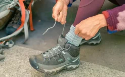 Outlet Keen Targhee Iii Mid Magn