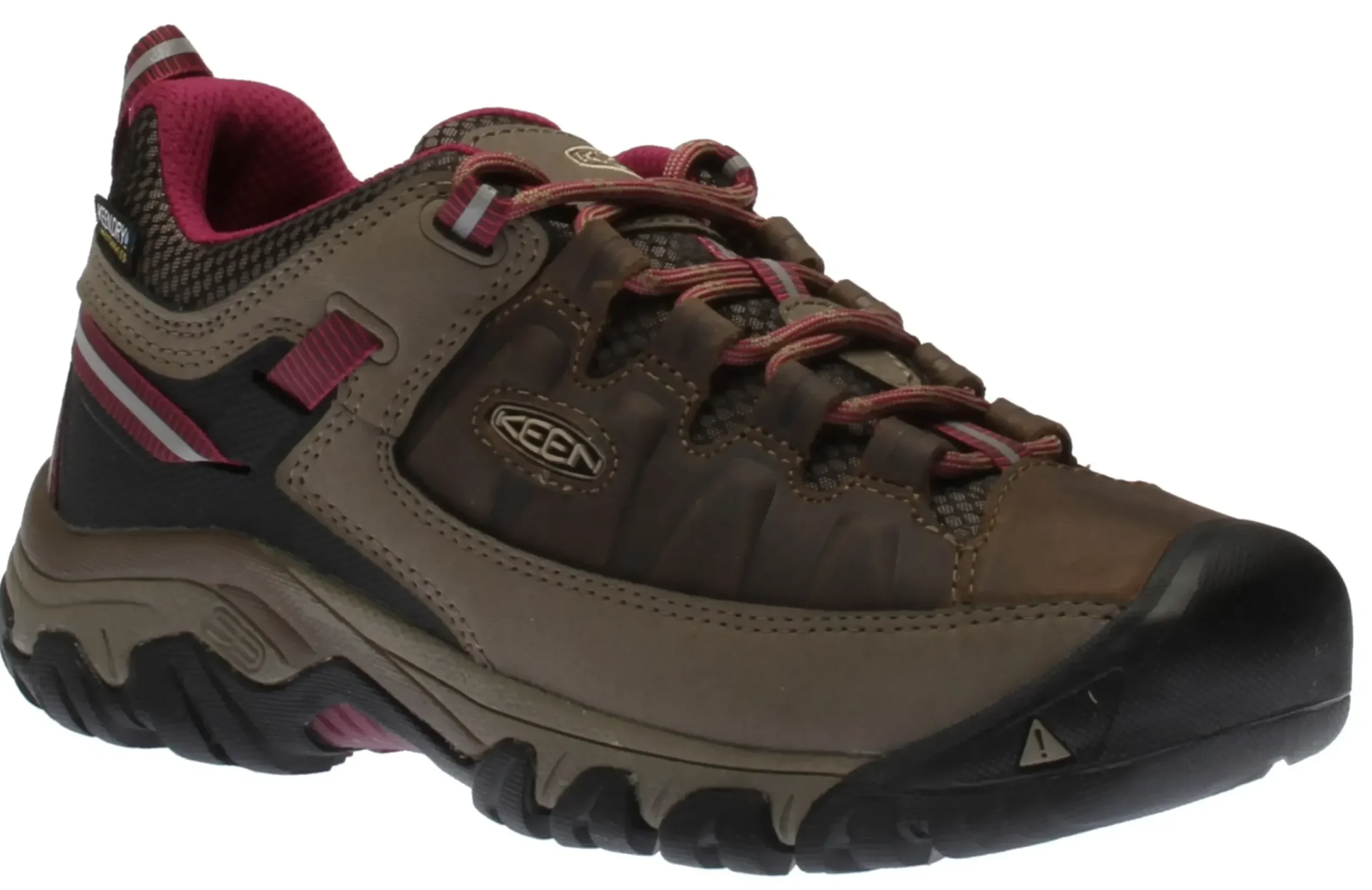 Clearance Keen Targhee Iii Wp Boyse