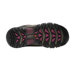 Clearance Keen Targhee Iii Wp Boyse