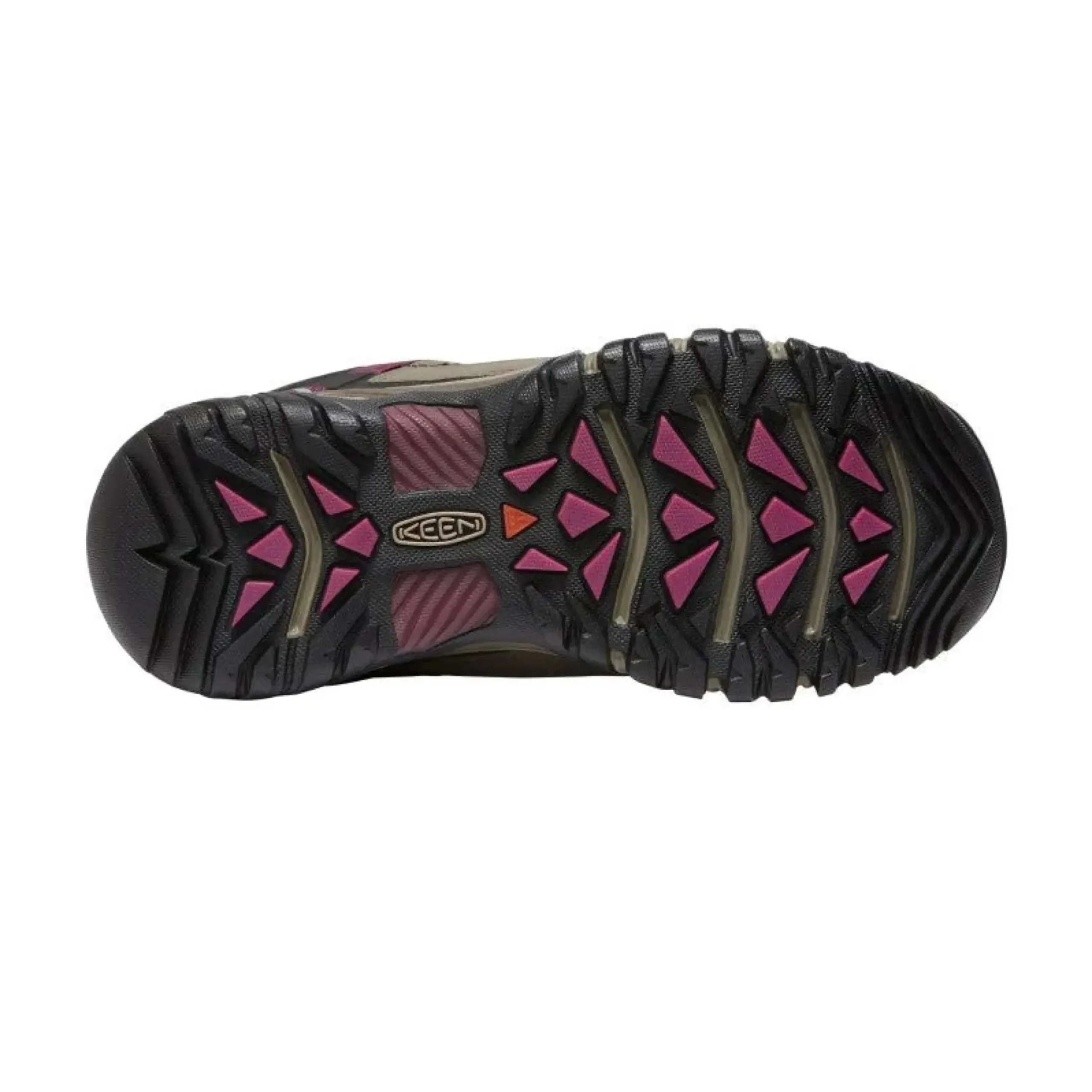 Clearance Keen Targhee Iii Wp Boyse
