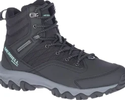 Outlet Merrell Thermo Akita M Black