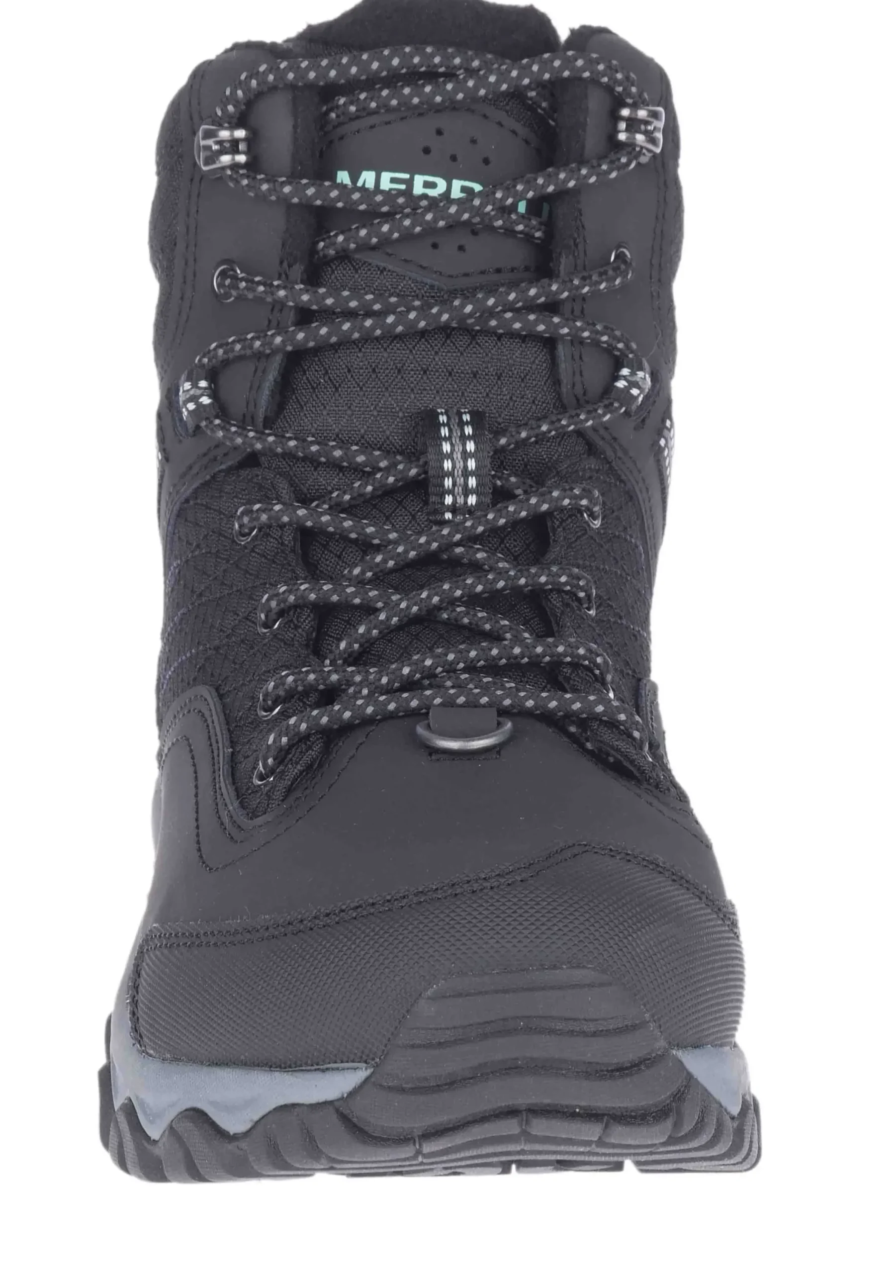 Outlet Merrell Thermo Akita M Black