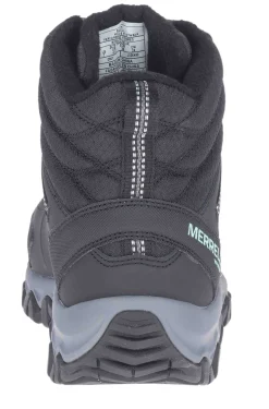 Outlet Merrell Thermo Akita M Black