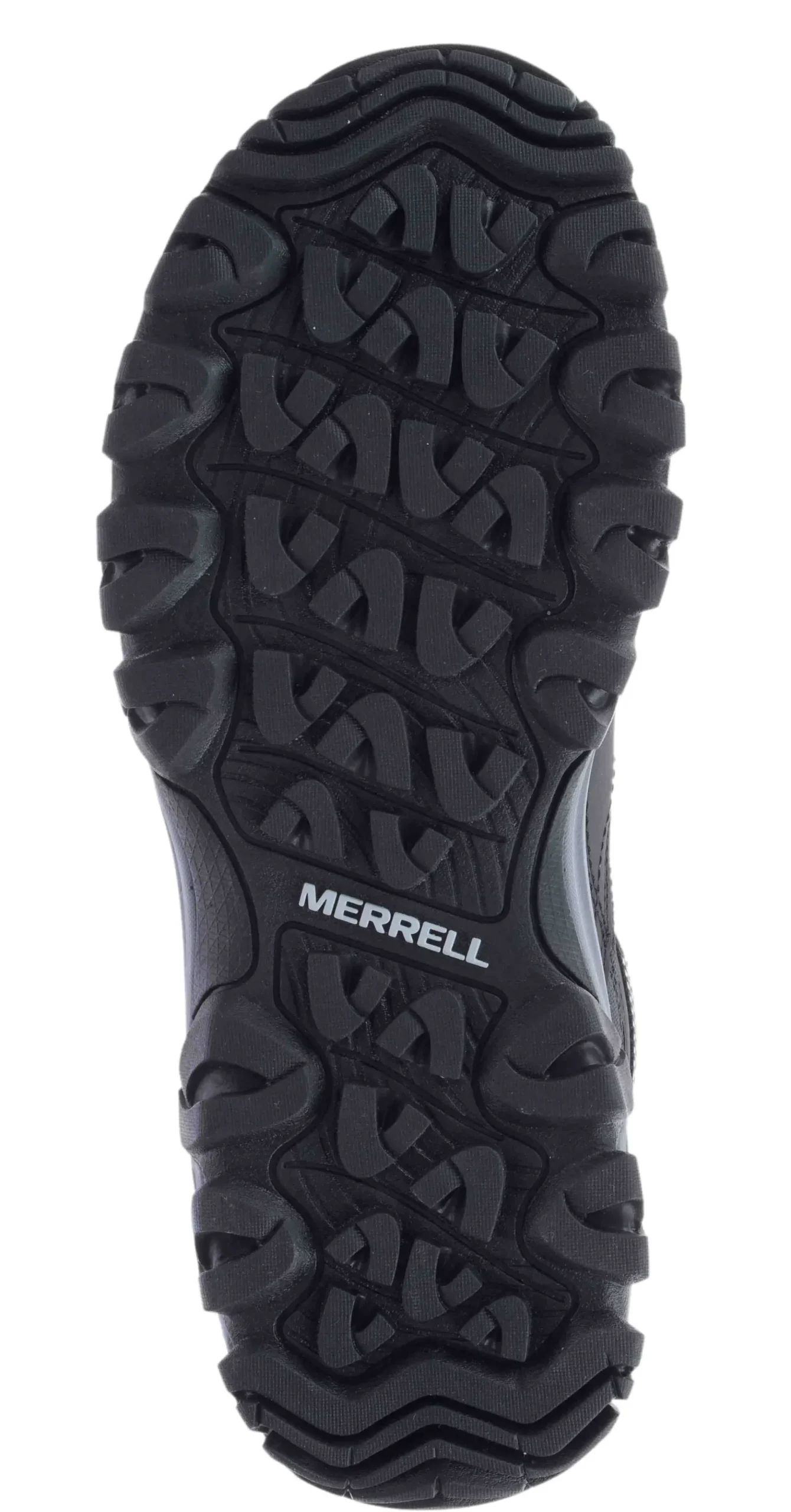 Outlet Merrell Thermo Akita M Black