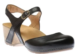 Outlet Dansko Tiffani Black