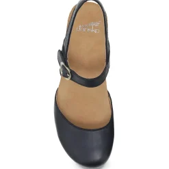 Outlet Dansko Tiffani Black