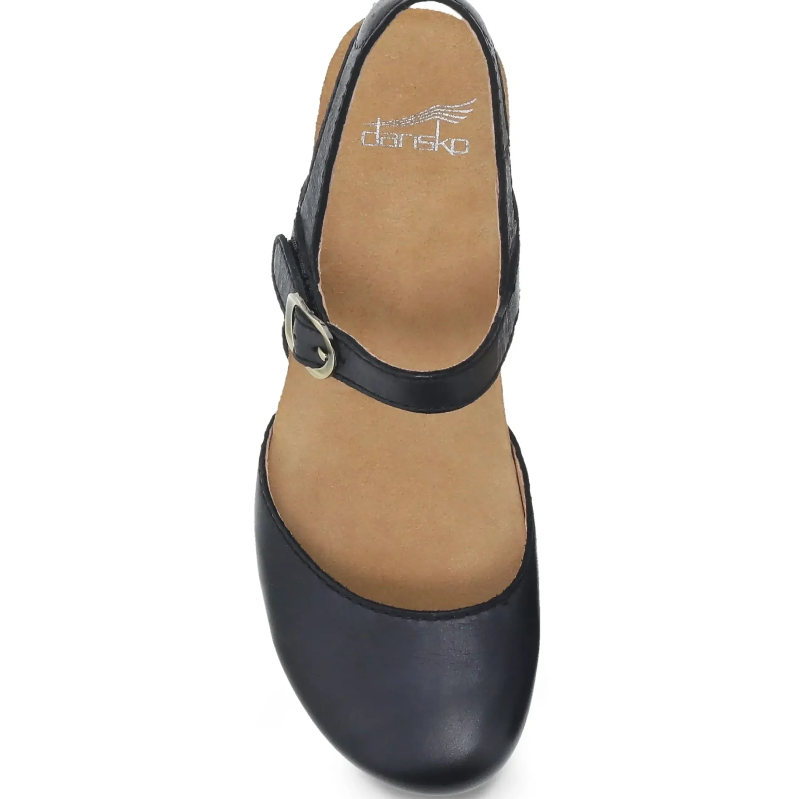 Outlet Dansko Tiffani Black
