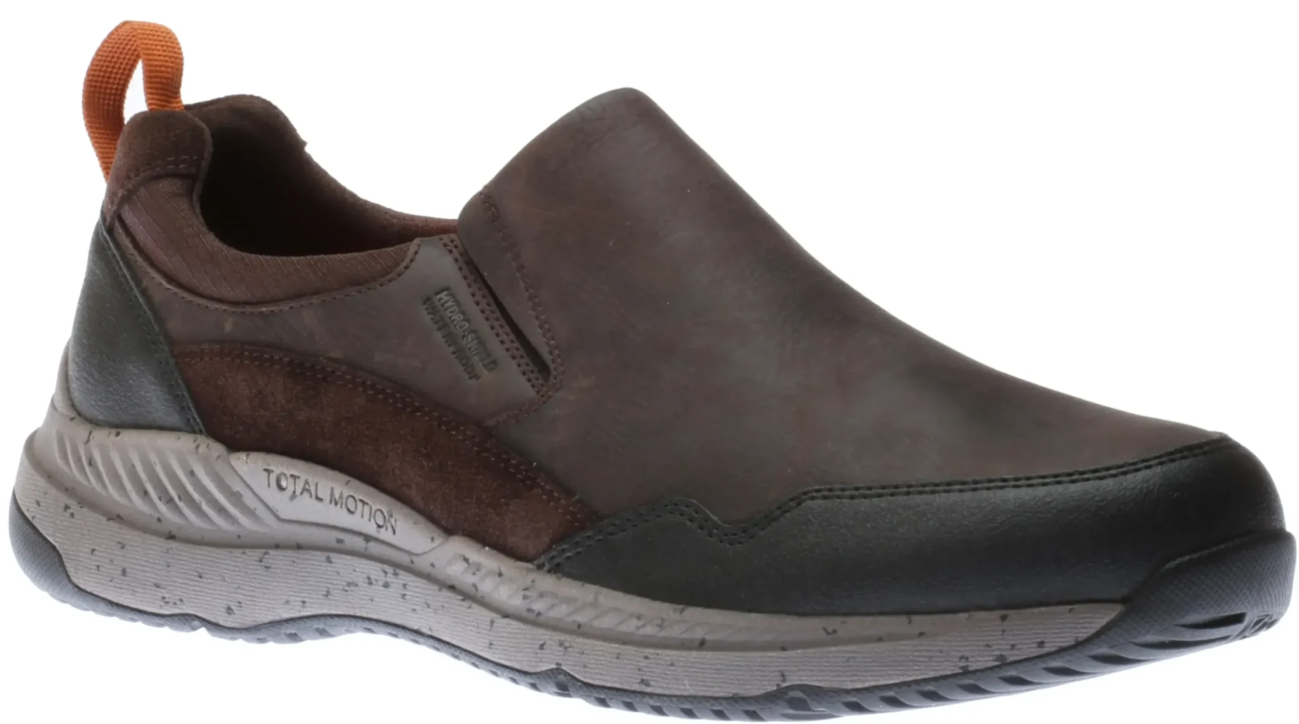 Clearance Rockport Tm Trail So Java