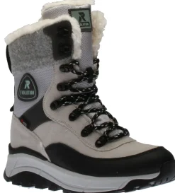 Discount R EVOLUTION Torene White
