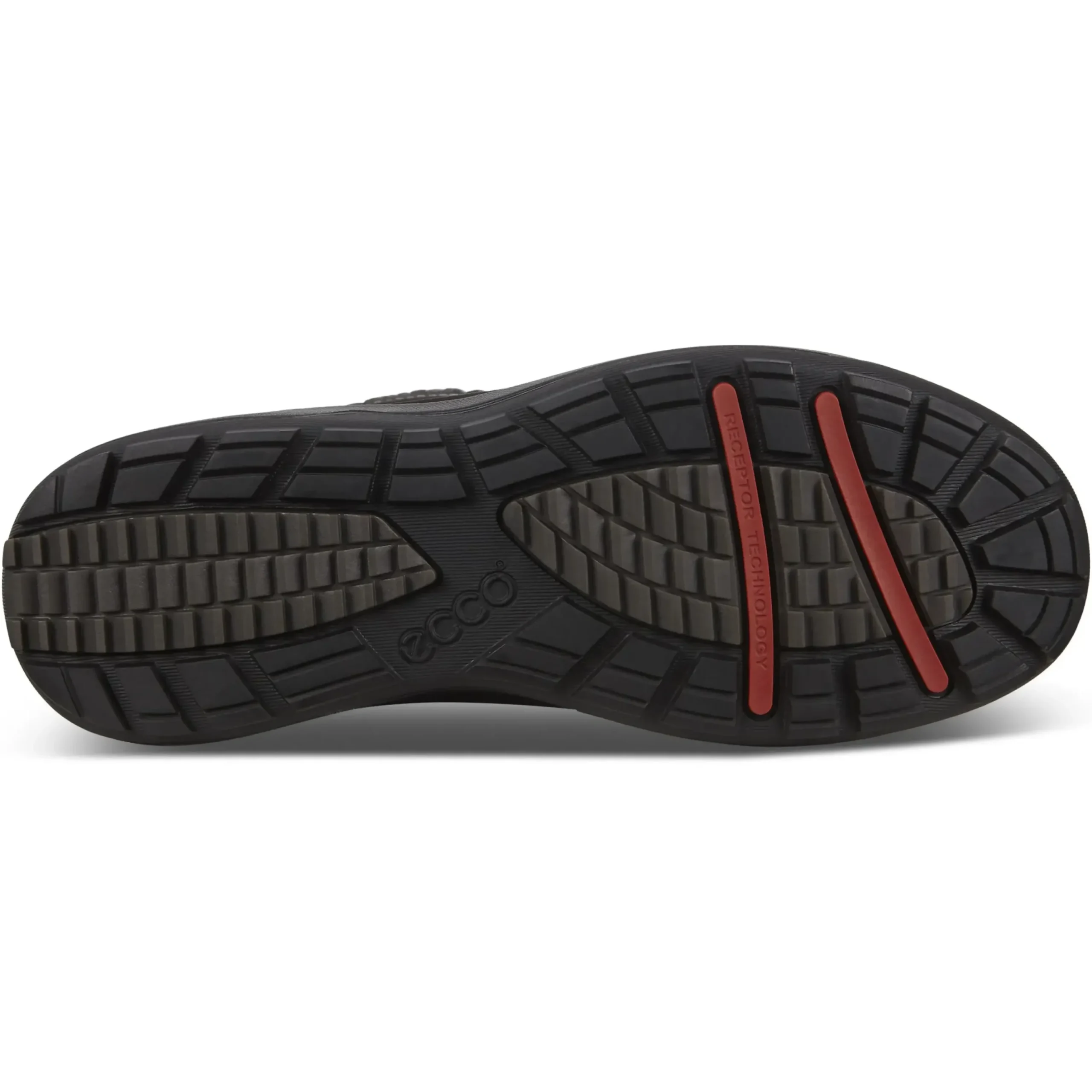 Best Ecco Trace Lite Black Winter Boot